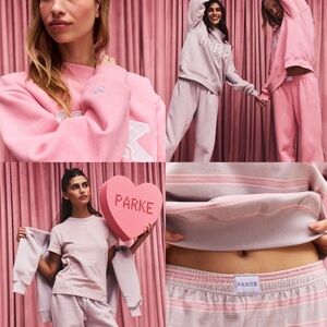 Parke Valentines Bundle *read description*